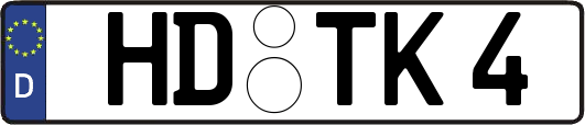 HD-TK4