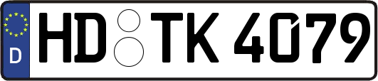 HD-TK4079