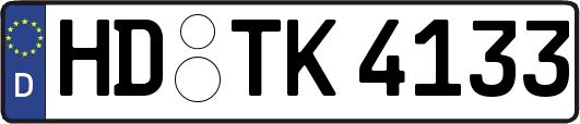 HD-TK4133