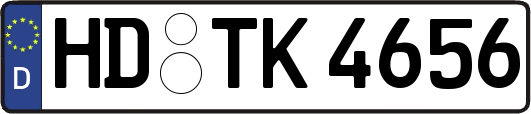HD-TK4656