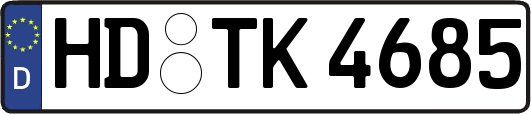 HD-TK4685