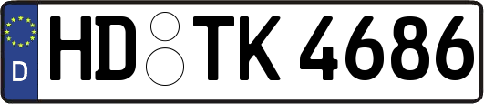 HD-TK4686