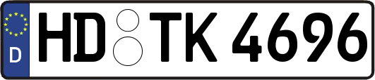 HD-TK4696