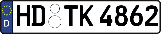 HD-TK4862
