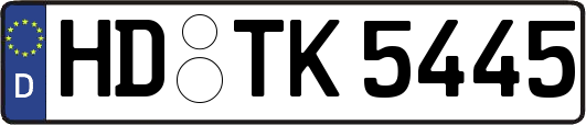 HD-TK5445