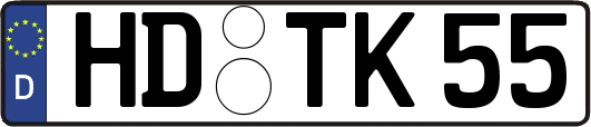 HD-TK55
