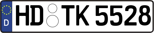 HD-TK5528