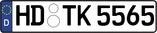HD-TK5565