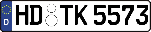 HD-TK5573