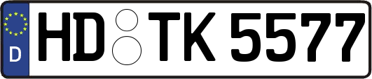 HD-TK5577