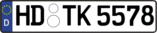 HD-TK5578