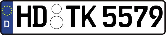 HD-TK5579