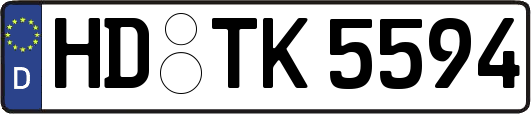 HD-TK5594