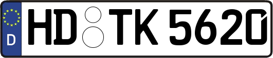 HD-TK5620