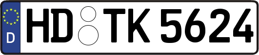HD-TK5624