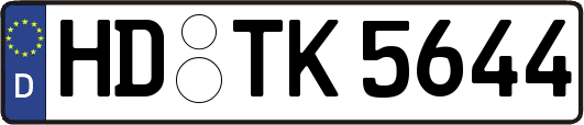 HD-TK5644
