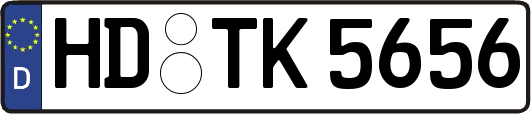 HD-TK5656