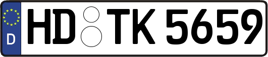HD-TK5659