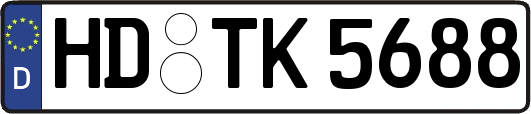 HD-TK5688