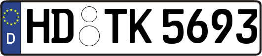 HD-TK5693