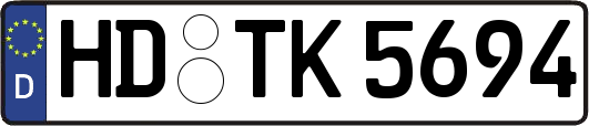 HD-TK5694
