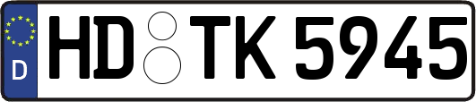 HD-TK5945