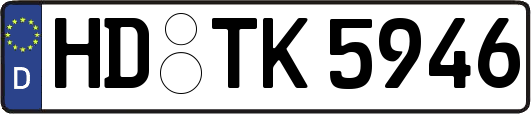 HD-TK5946