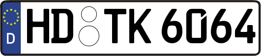 HD-TK6064