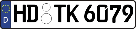 HD-TK6079