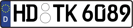 HD-TK6089