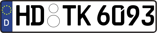 HD-TK6093