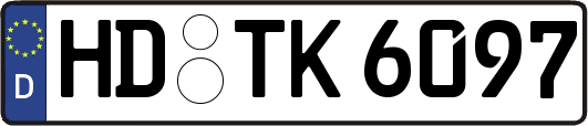 HD-TK6097