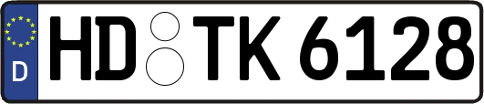 HD-TK6128