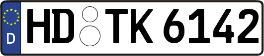HD-TK6142
