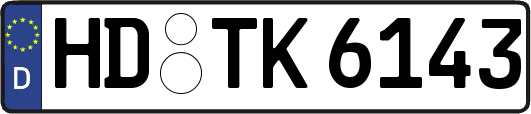 HD-TK6143
