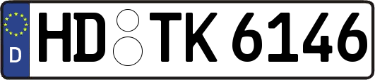 HD-TK6146