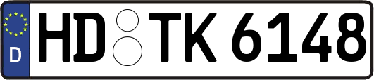 HD-TK6148