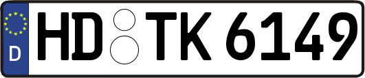 HD-TK6149