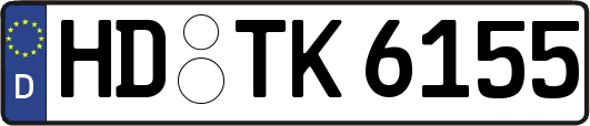 HD-TK6155