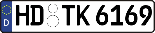 HD-TK6169