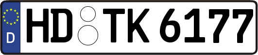 HD-TK6177