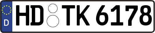 HD-TK6178