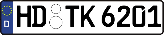 HD-TK6201