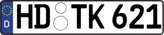 HD-TK621