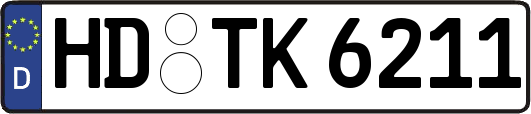 HD-TK6211