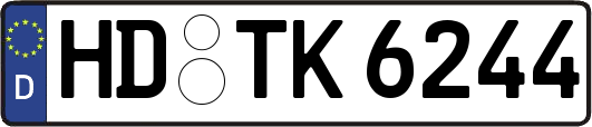 HD-TK6244
