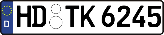 HD-TK6245
