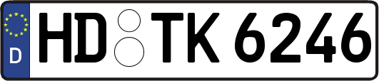 HD-TK6246