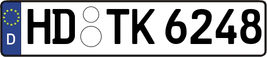 HD-TK6248