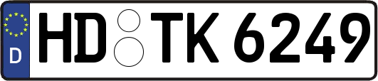 HD-TK6249